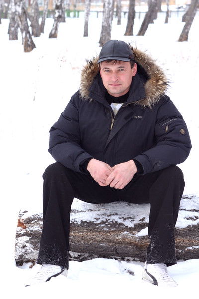 Константин Пономарев