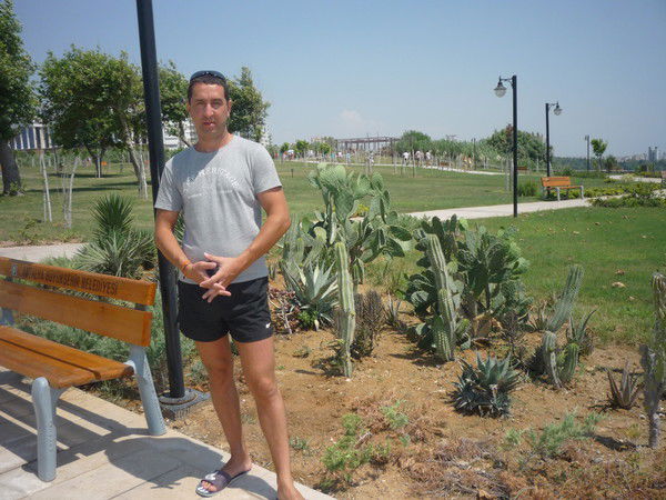 Игорь Анатольевич