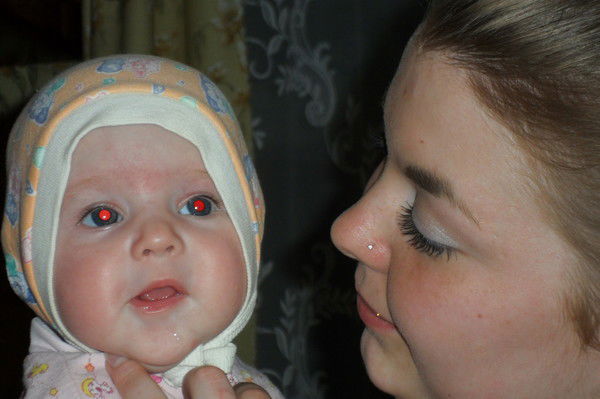 Ксения Корюшкина