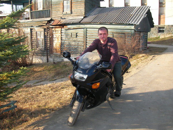 Сергей Ивахненко