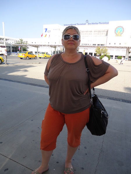 Светлана Ганина