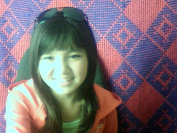 Красавица Красотка