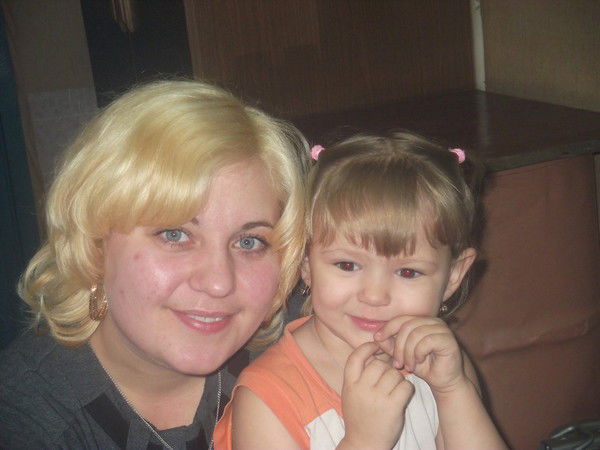 Марина Хомицевич