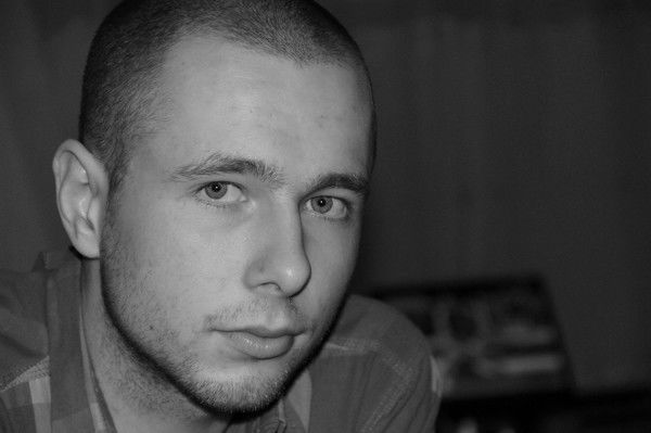 Саша Войтик