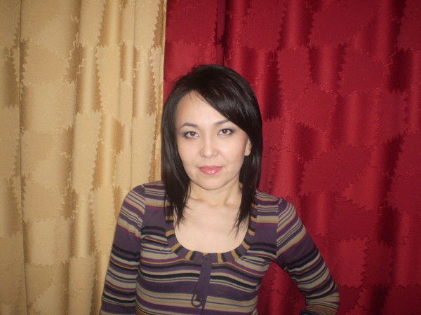 Сауле Шермагамбетова