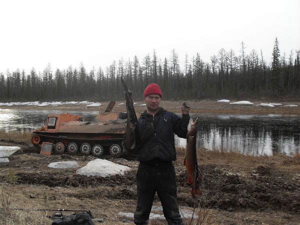 Макс Бойков