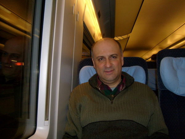 Владимир Ломазов