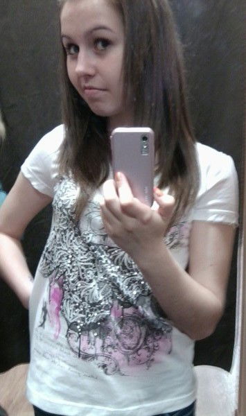 Лено4Ка Афанасьева