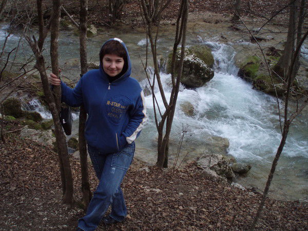 Екатерина Опалева