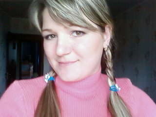 Татьяна Сонина