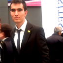 Serdar Haljanow
