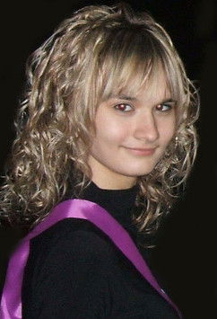 Виктория Осиевская