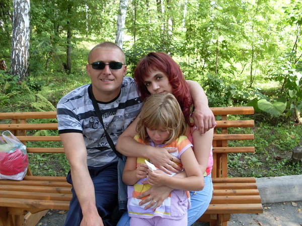 Татьяна Борисова