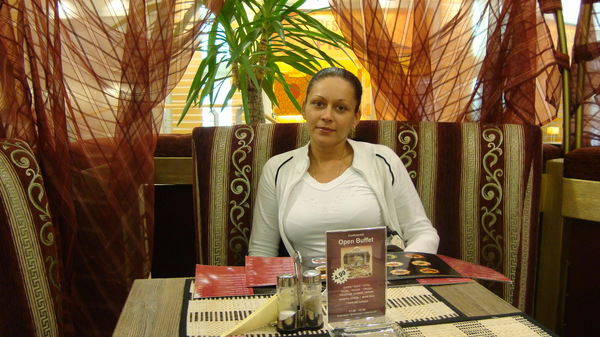 Карина Карина