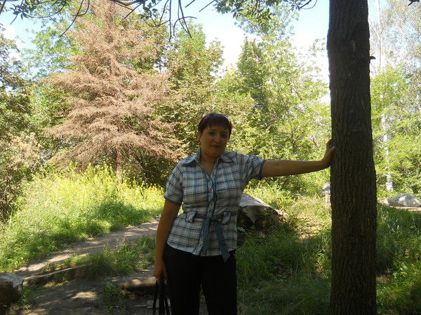 Снежана Шилова