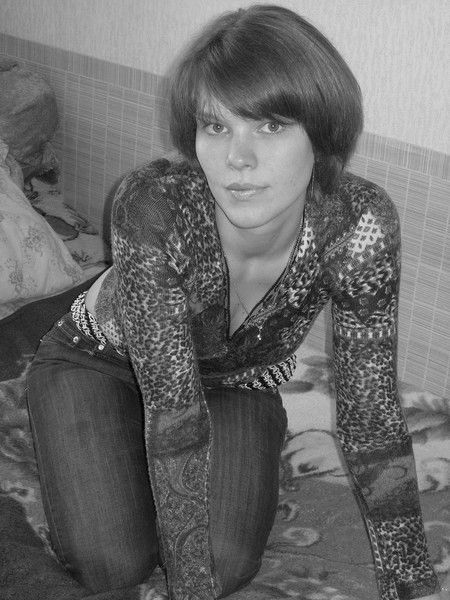 Светлана Ногинова