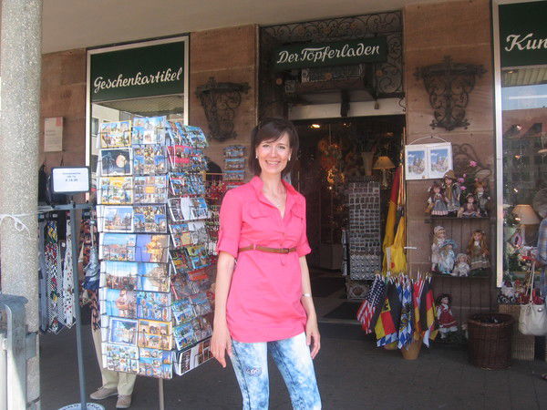 Анна Сызранцева