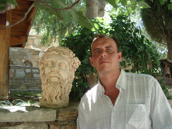 Александр Лайкевич