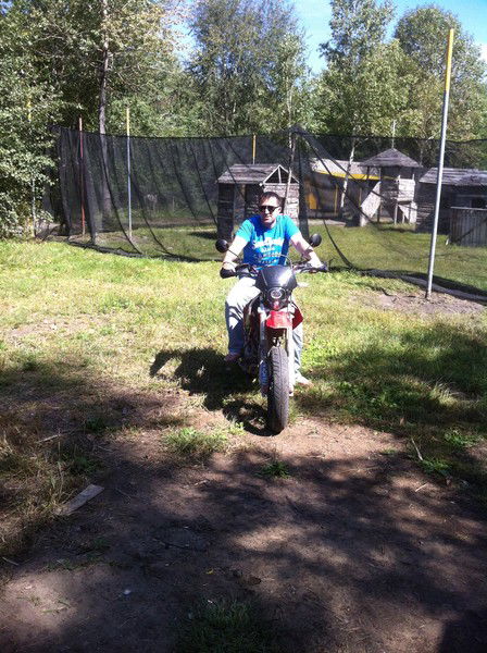 Cергей Демидов