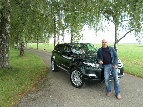 Игор Баландин