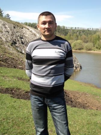 Фиргат Аллабердин