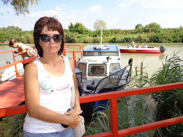 Ирина Карасева