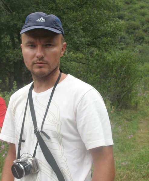 Александр Куцаенко