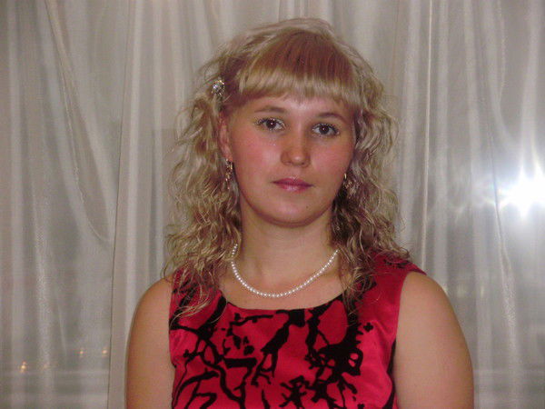 Юлия Макарова