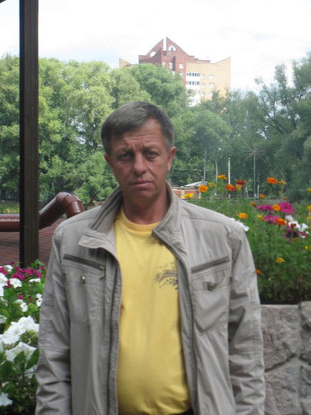 Сергей Юдин