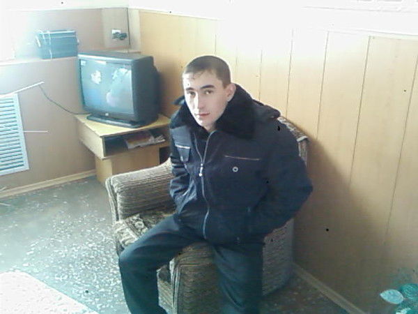 Андрей Корнаухов