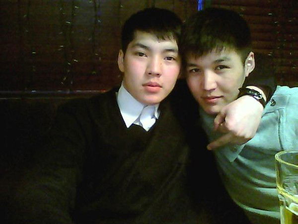 Азамат Жамалов