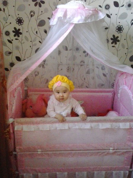 Айнур Дауленова