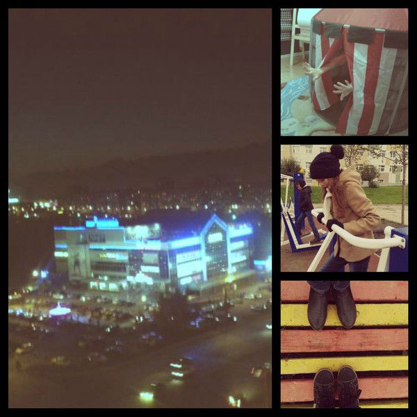 Гузеля Хусаинова