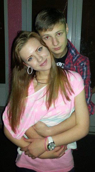 Макс Астахов