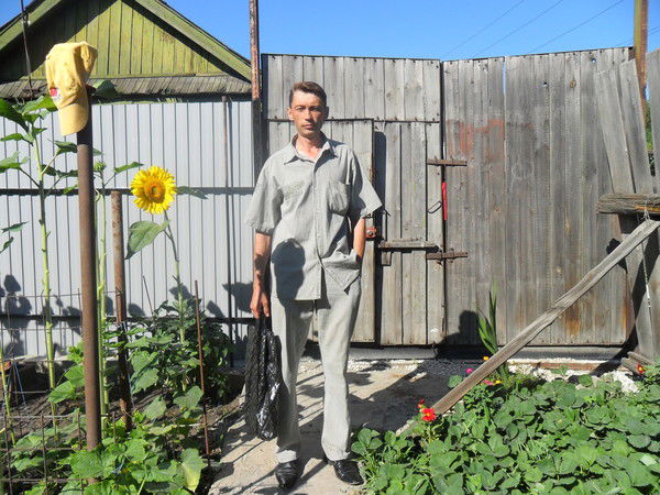 Вадим Трапезников