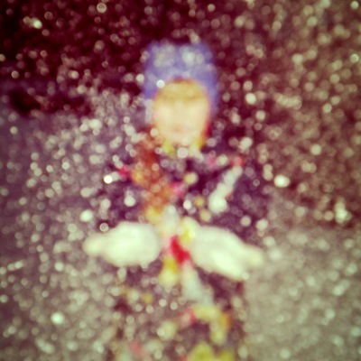 Карина Кривоногова