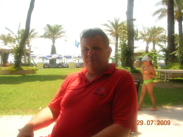 Андрей Смирнов