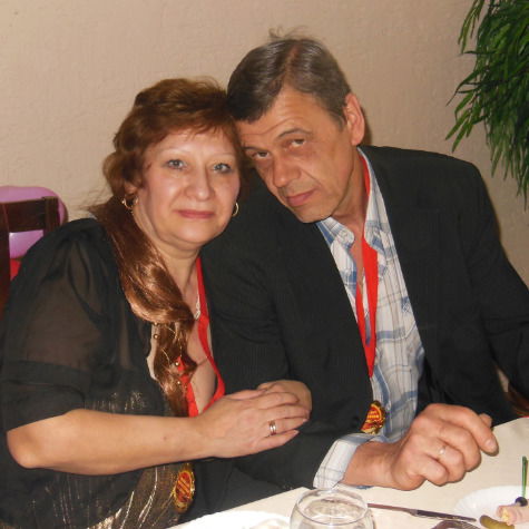 Татьяна Житникова