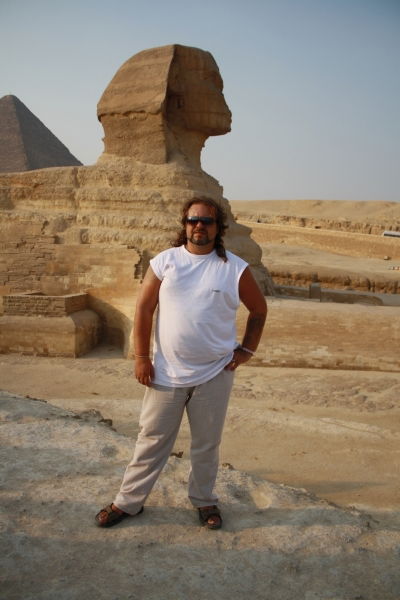 Эдуард Соловьев