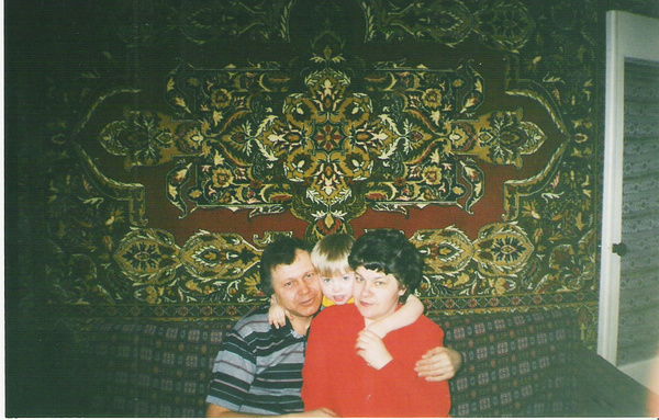 Сергей Фёдоров