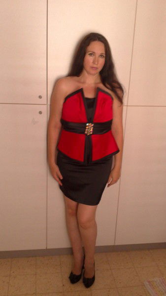 Наталья Ткаченко