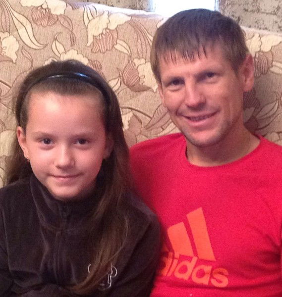 Яна Seмёнова