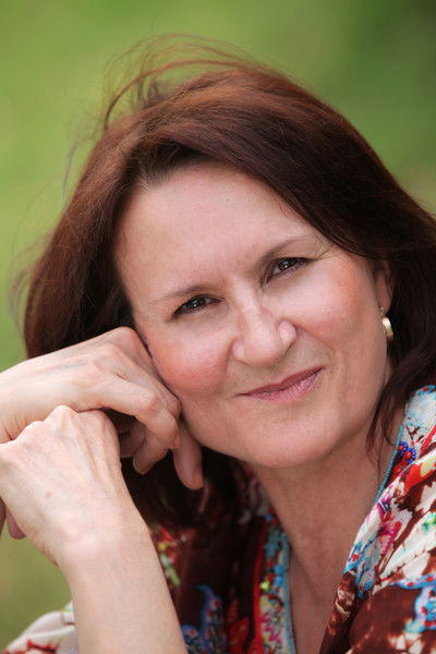 Надежда Ярашева