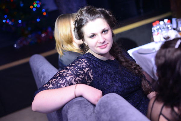 Милена Алексеева