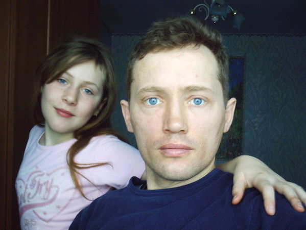 Кремнёв Василий