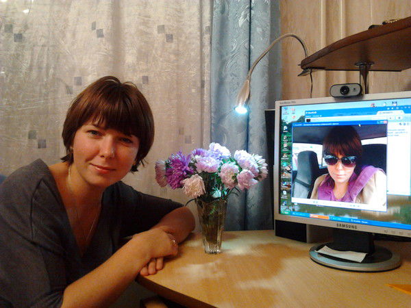 Анастасия Дейнеко