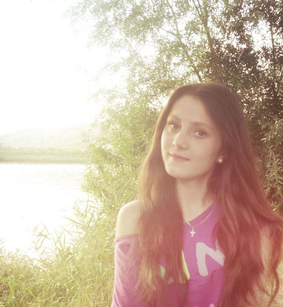 Алиса Петрова