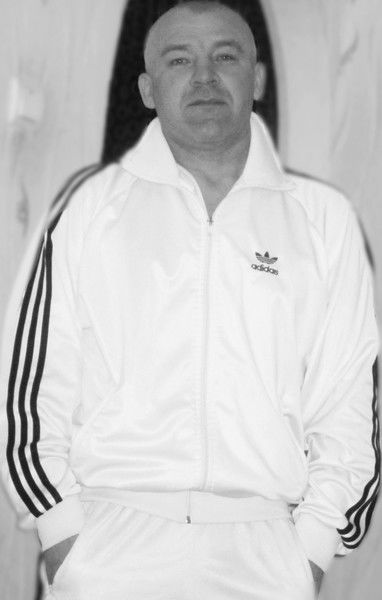 Юрий Мамаев