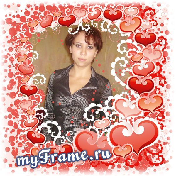 Алена Романовская