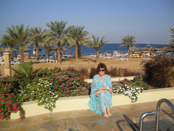 Светлана Булгакова